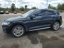 WA1BNAFY0J2018883 2018 AUDI Q5