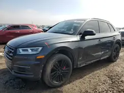 WA1BNAFY0J2020049 2018 AUDI Q5