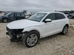 WA1BNAFY0J2022576 2018 AUDI Q5