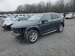 WA1BNAFY0J2023405 2018 AUDI Q5
