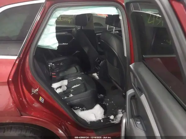 WA1BNAFY0J2024599 2018 AUDI Q5 - Image 8