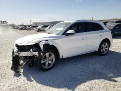 WA1BNAFY0J2025672 2018 AUDI Q5