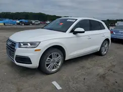 WA1BNAFY0J2026028 2018 AUDI Q5