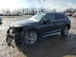 WA1BNAFY0J2029706 2018 AUDI Q5