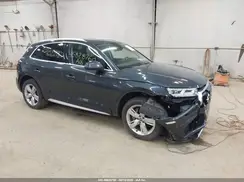 WA1BNAFY0J2030354 2018 AUDI Q5