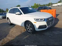 WA1BNAFY0J2031486 2018 AUDI Q5