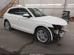WA1BNAFY0J2032671 2018 AUDI Q5