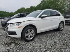 WA1BNAFY0J2033402 2018 AUDI Q5