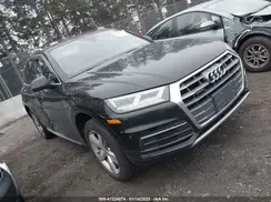 WA1BNAFY0J2033478 2018 AUDI Q5