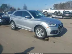 WA1BNAFY0J2033500 2018 AUDI Q5
