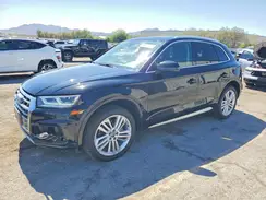 WA1BNAFY0J2034257 2018 AUDI Q5