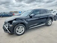 WA1BNAFY0J2034310 2018 AUDI Q5