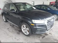 WA1BNAFY0J2040625 2018 AUDI Q5