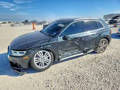 WA1BNAFY0J2042830 2018 AUDI Q5