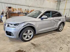 WA1BNAFY0J2046022 2018 AUDI Q5