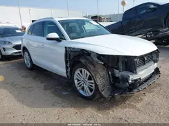 WA1BNAFY0J2047249 2018 AUDI Q5