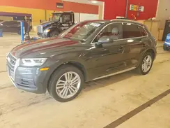 WA1BNAFY0J2047722 2018 AUDI Q5