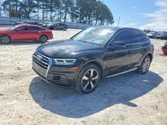WA1BNAFY0J2049647 2018 AUDI Q5