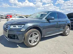WA1BNAFY0J2052855 2018 AUDI Q5