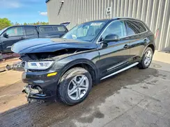 WA1BNAFY0J2055349 2018 AUDI Q5
