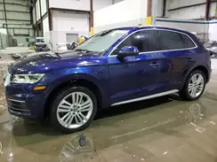WA1BNAFY0J2055819 2018 AUDI Q5