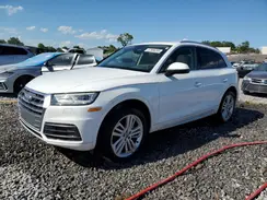 WA1BNAFY0J2056212 2018 AUDI Q5
