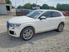 WA1BNAFY0J2056940 2018 AUDI Q5