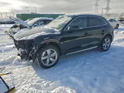 WA1BNAFY0J2057442 2018 AUDI Q5