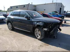 WA1BNAFY0J2058333 2018 AUDI Q5