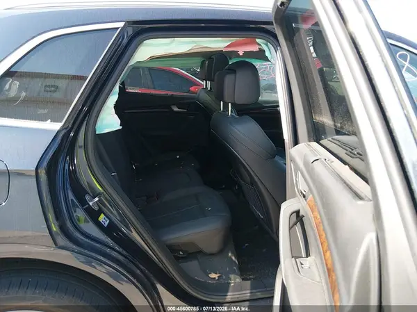 WA1BNAFY0J2058333 2018 AUDI Q5 - Image 8