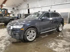 WA1BNAFY0J2058655 2018 AUDI Q5