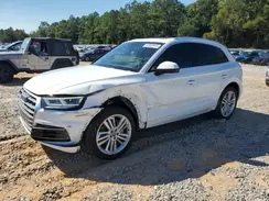 WA1BNAFY0J2060129 2018 AUDI Q5