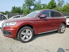 WA1BNAFY0J2061023 2018 AUDI Q5