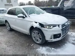 WA1BNAFY0J2062379 2018 AUDI Q5