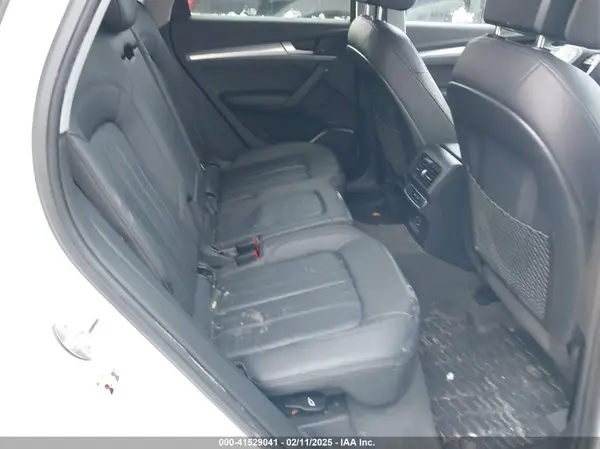 WA1BNAFY0J2062379 2018 AUDI Q5 - Image 8
