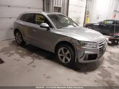 WA1BNAFY0J2063368 2018 AUDI Q5