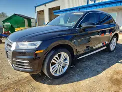 WA1BNAFY0J2064584 2018 AUDI Q5