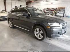 WA1BNAFY0J2064973 2018 AUDI Q5