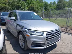 WA1BNAFY0J2066125 2018 AUDI Q5