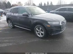 WA1BNAFY0J2071082 2018 AUDI Q5