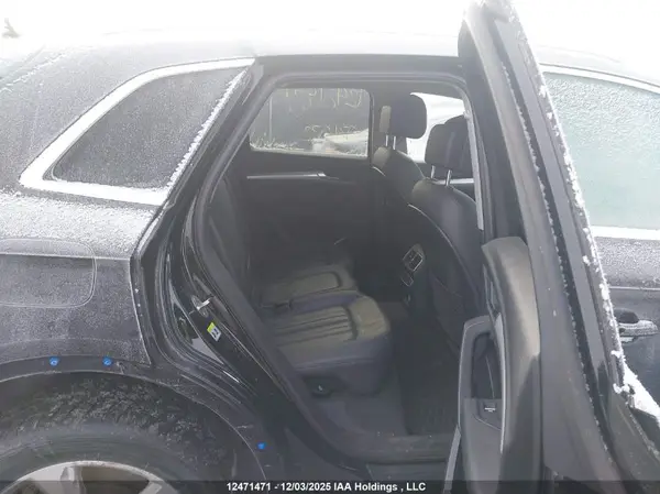 WA1BNAFY0J2071082 2018 AUDI Q5 - Image 8