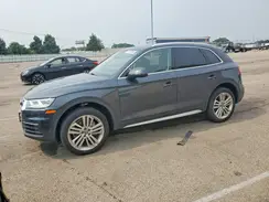 WA1BNAFY0J2072281 2018 AUDI Q5