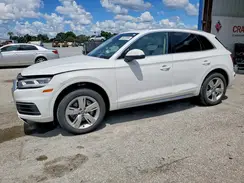 WA1BNAFY0J2072930 2018 AUDI Q5
