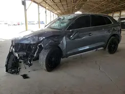 WA1BNAFY0J2074399 2018 AUDI Q5