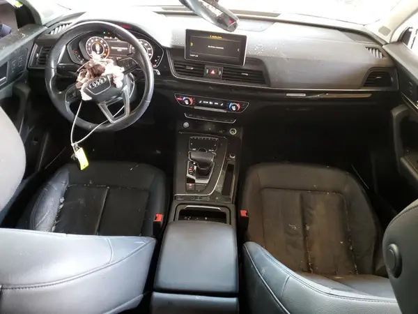 WA1BNAFY0J2074399 2018 AUDI Q5 - Image 8