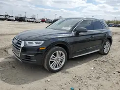 WA1BNAFY0J2074841 2018 AUDI Q5