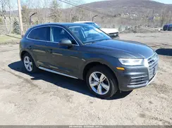WA1BNAFY0J2075293 2018 AUDI Q5