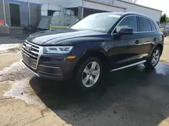 WA1BNAFY0J2075634 2018 AUDI Q5