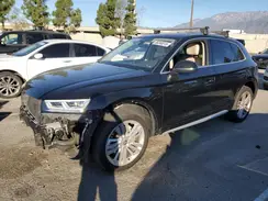 WA1BNAFY0J2076220 2018 AUDI Q5