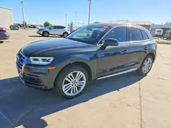 WA1BNAFY0J2076671 2018 AUDI Q5
